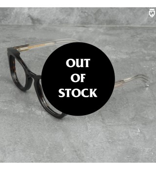 RUBY II | Original Carel Jeni Eyewear Include Lensa